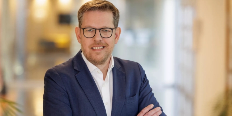 Renault Group nombra a Duncan Minto como CEO interino