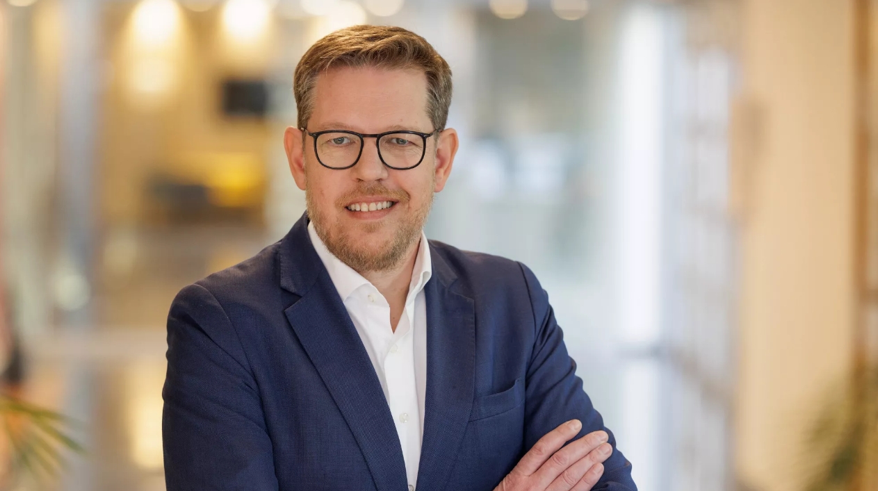 Renault Group nombra a Duncan Minto como CEO interino