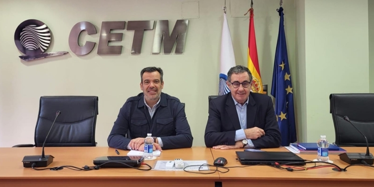 Carmelo González: ‘El Sector es digno de por sí; tenemos que creérnoslo los propios profesionales’