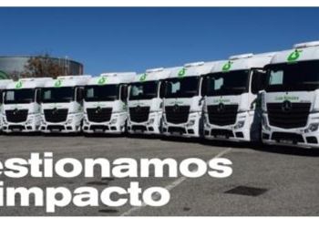 Luís Simões avanza hacia la sostenibilidad con su Informe 2024