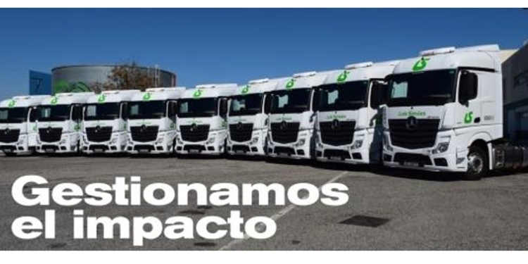 Luís Simões avanza hacia la sostenibilidad con su Informe 2024