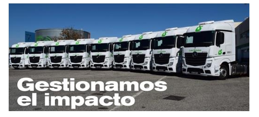 Luís Simões avanza hacia la sostenibilidad con su Informe 2024