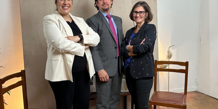 CargoOn refuerza su posición en España con dos nuevas incorporaciones