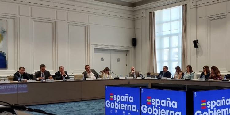 Castilla y León pide coordinar el mapa estatal con el autonómico