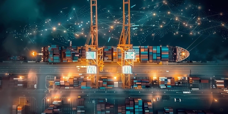 Transformación digital, clave en puertos españoles