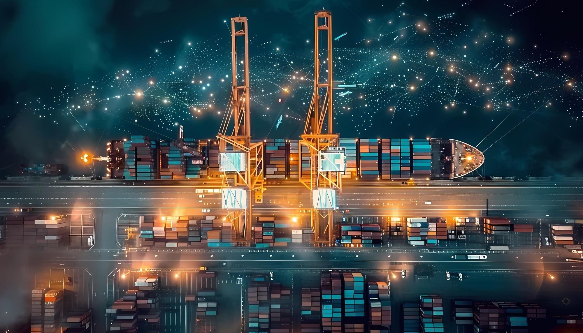 Transformación digital, clave en puertos españoles