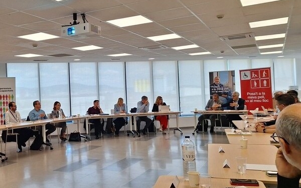 TMB avanza en accesibilidad con un plan centrado en el autobús urbano