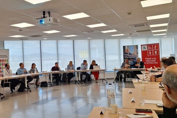 TMB avanza en accesibilidad con un plan centrado en el autobús urbano