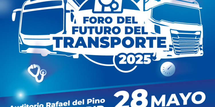 El Foro del Futuro del Transporte reúne en Madrid a los líderes del sector