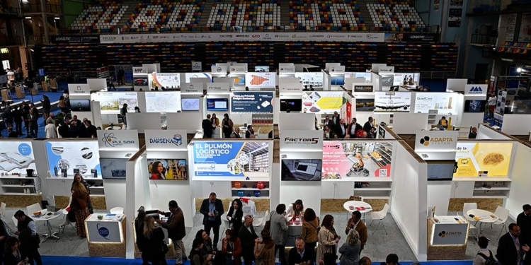 Logistics Spain destacará el talento y el papel de las personas en el Sector