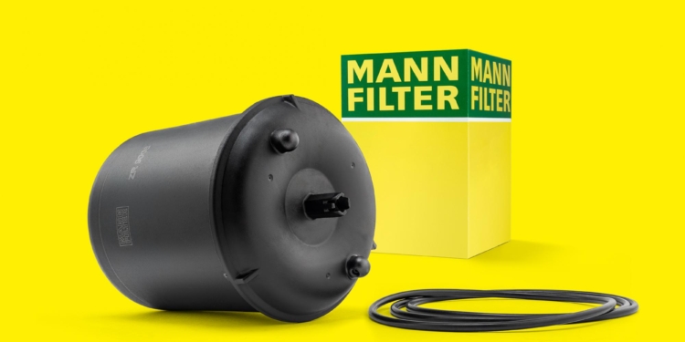 Mann+Hummel refuerza su compromiso con la movilidad eficiente