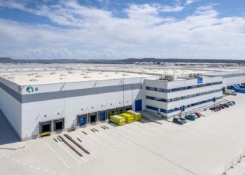 Cainiao amplía su red en España y Portugal con nuevos servicios de recogida