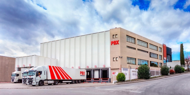 Palibex nombra a Óscar Nevado como nuevo gerente internacional