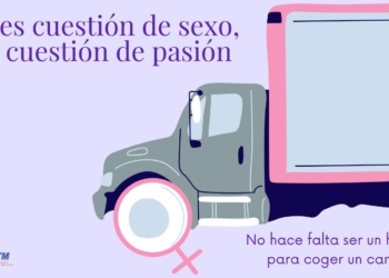 La CETM firma la declaración Women in Transport