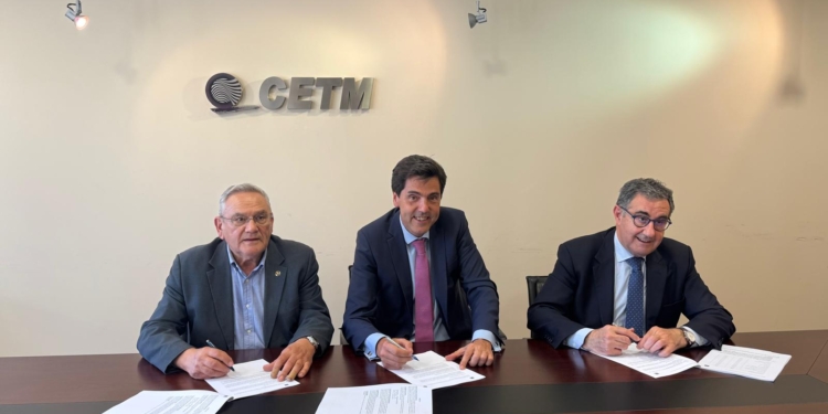 Orange y CETM: acuerdo para mejorar la conectividad para el sector logístico