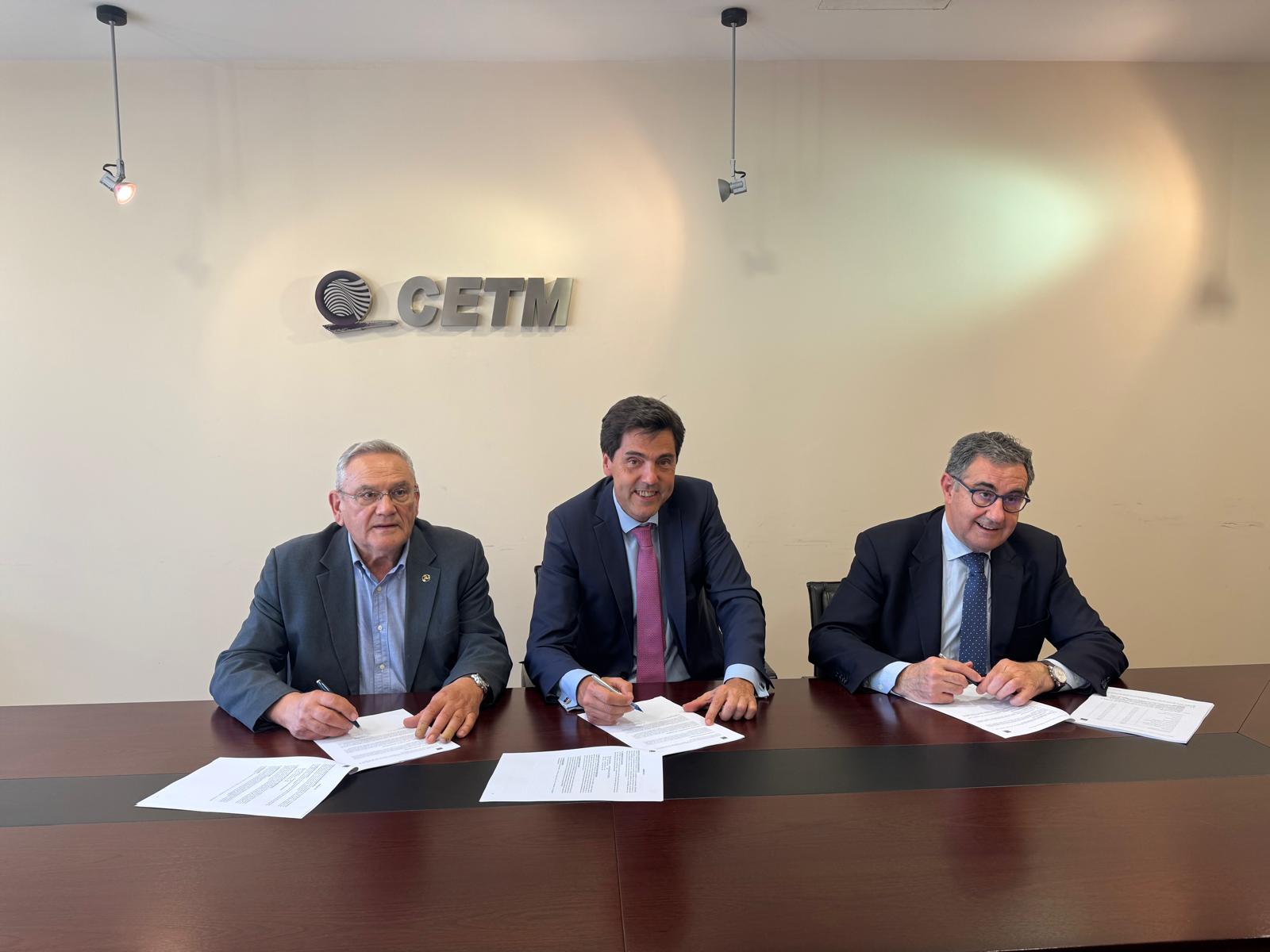 Orange y CETM: acuerdo para mejorar la conectividad para el sector logístico