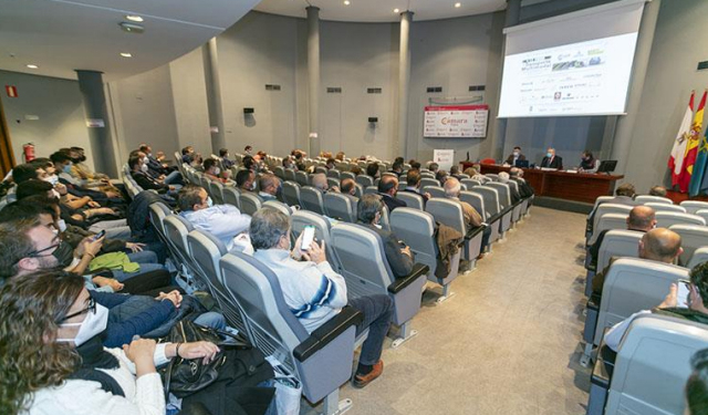 El Corredor Atlántico, eje del Foro de Transporte Multimodal