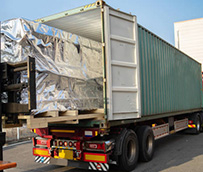 Cristóbal San Juan (CETM) percibe en el Sector un «período de incertidumbre»