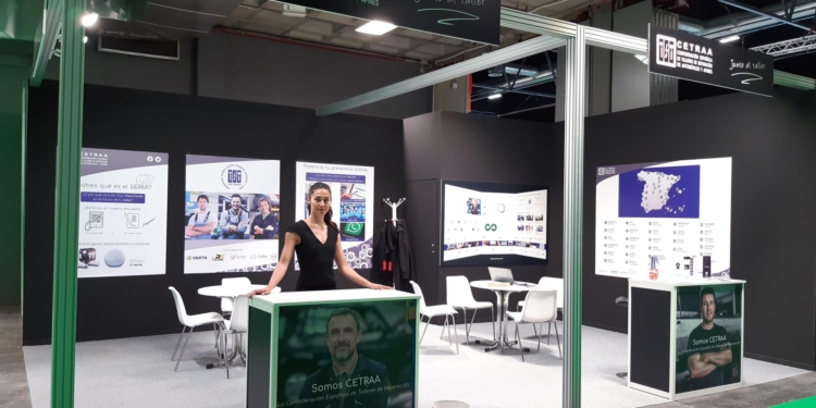 Realidad virtual: nueva herramienta para la formación en talleres