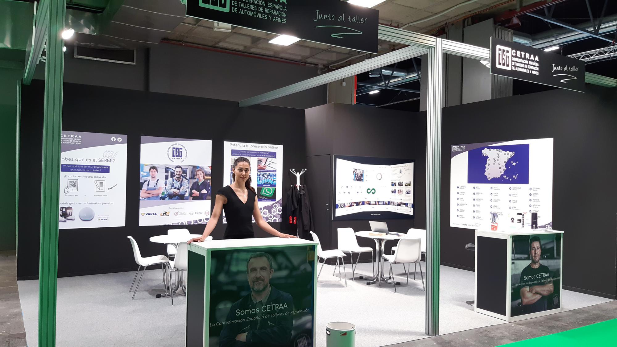 Realidad virtual: nueva herramienta para la formación en talleres