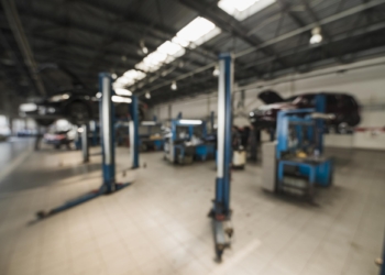 Talleres enfrentan dificultades para adquirir recambios y piezas