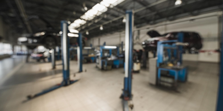 Talleres enfrentan dificultades para adquirir recambios y piezas