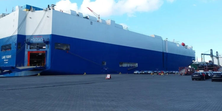 CEVA Logistics amplía su red global marítima hacia América Latina