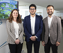 Nuevo algoritmo de Chep: 500.000 pallets recuperados en Europa al año