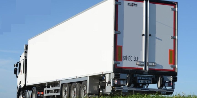 Innovación y sostenibilidad: pilares del informe RSE de Chereau