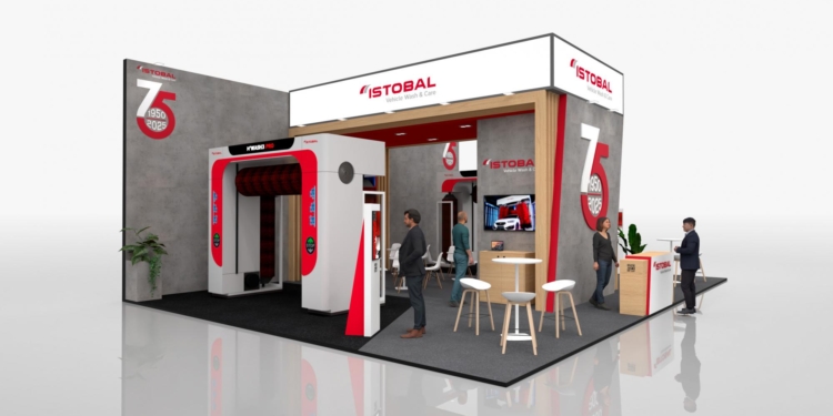 Istobal refuerza su presencia en Asia-Pacífico con soluciones avanzadas