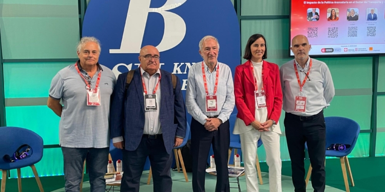 Cimalsa analiza el impacto de la política arancelaria en el sector logístico