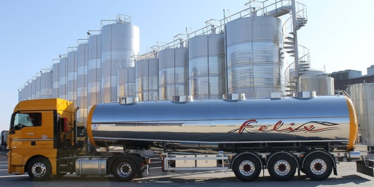 Pañalón sigue creciendo tras la compra del Grupo Transportes Félix