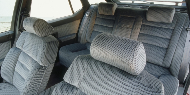 Citroën XM, el origen de las maxiberlinas de los 90’s