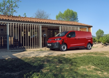 Citroën afronta el año con toda su gama recién renovada