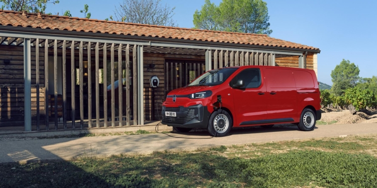 Citroën afronta el año con toda su gama recién renovada