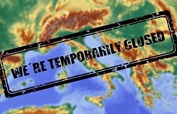 Bélgica exige PCR a los transportistas