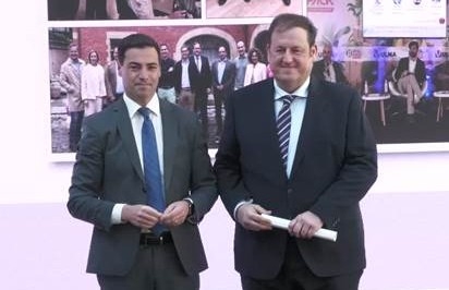 El Clúster de Logística, reconocido en los Premios Euskadi Agenda 2030