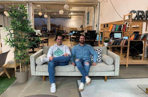 Kubbo cierra una segunda ronda de inversión de un millón de euros