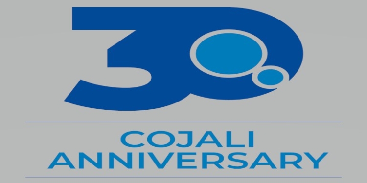 30º aniversario de la multinacional española Cojali