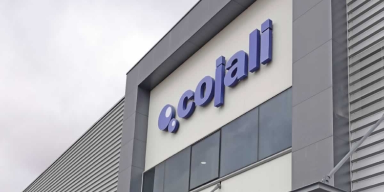 Cojali S. L. presenta esta semana sus nuevas soluciones en tecnología