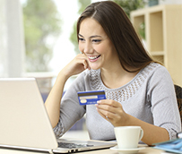 La pandemia ha impulsado a comprar online al 83,7% de los internautas españoles