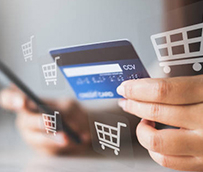 El 62 % de la ‘Gen Z’ realiza al menos tres compras online al mes