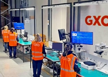GXO firma un acuerdo estratégico con Sky Italia para la gestión logística