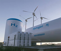 Madrid coordina un proyecto europeo para mejorar la sostenibilidad de pilas de hidrógeno