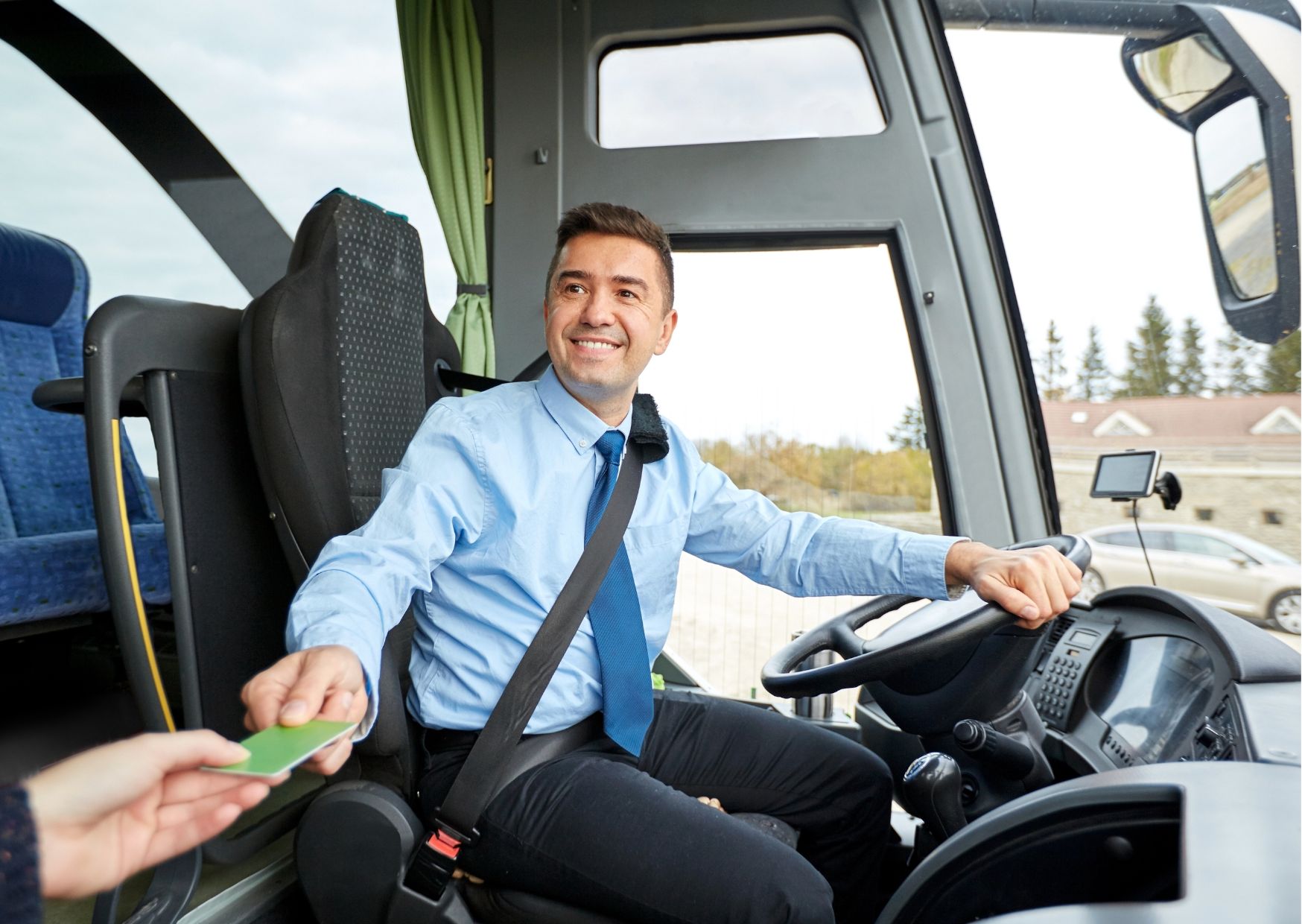 Europa reconoce la grave escasez de mano de obra en el transporte