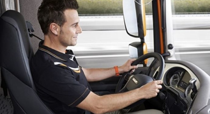 IRU pide una normativa clara para proteger a los autónomos