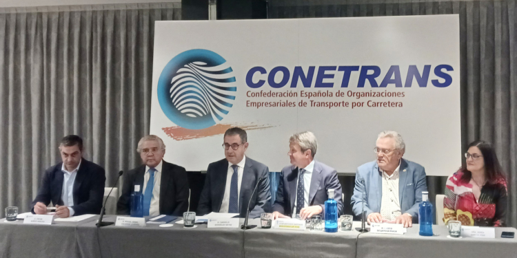 Las ayudas a la renovación de flotas volverán el año que viene