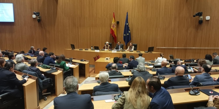 La Ley de Movilidad Sostenible, un marco para impulsar el autobús