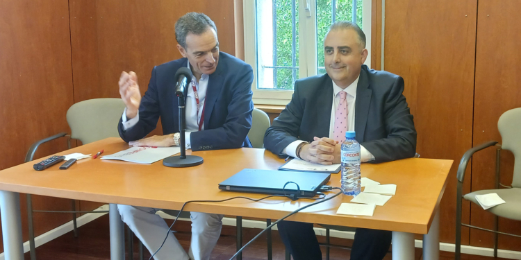 El transporte en autobús es la llave para la futura movilidad