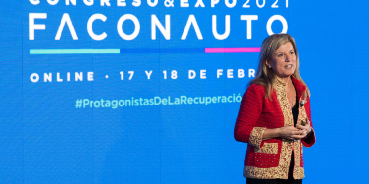 Faconauto, adherida al Pacto Mundial de la ONU